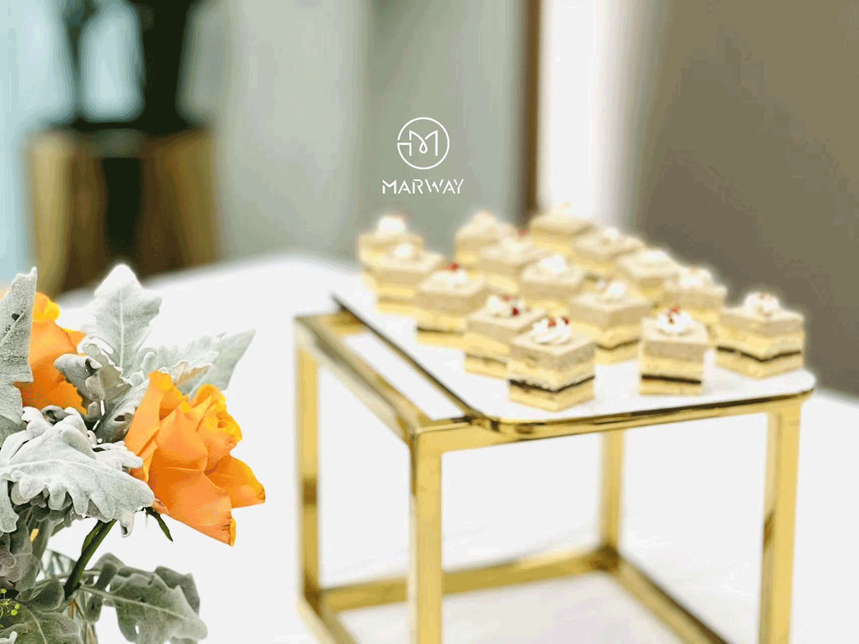 宴會外賣服務好嗎?