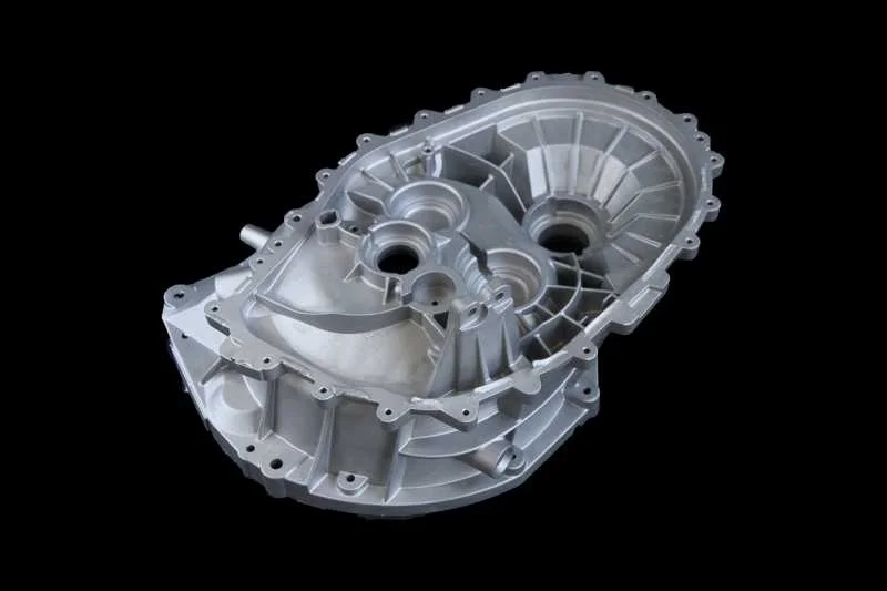 die casting clutch gearboxes