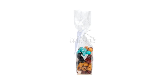 珠海食品塑料包装袋私人定做 深振捷诚塑料包装制品供应