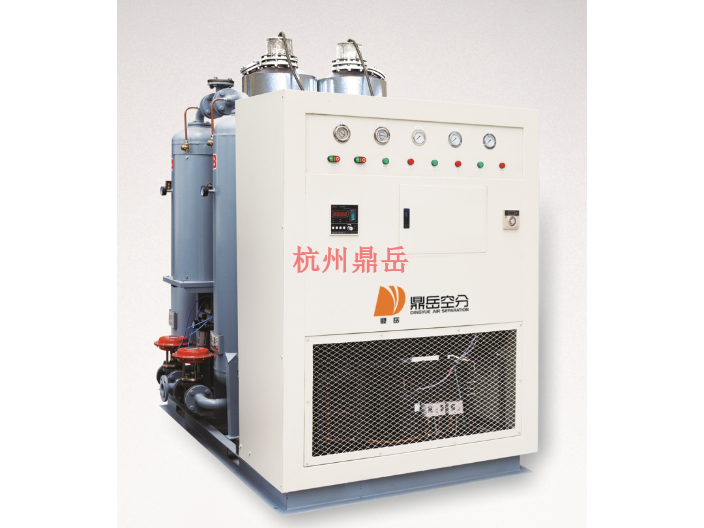 中国台湾20立方医用方舱制氧系统设备厂家