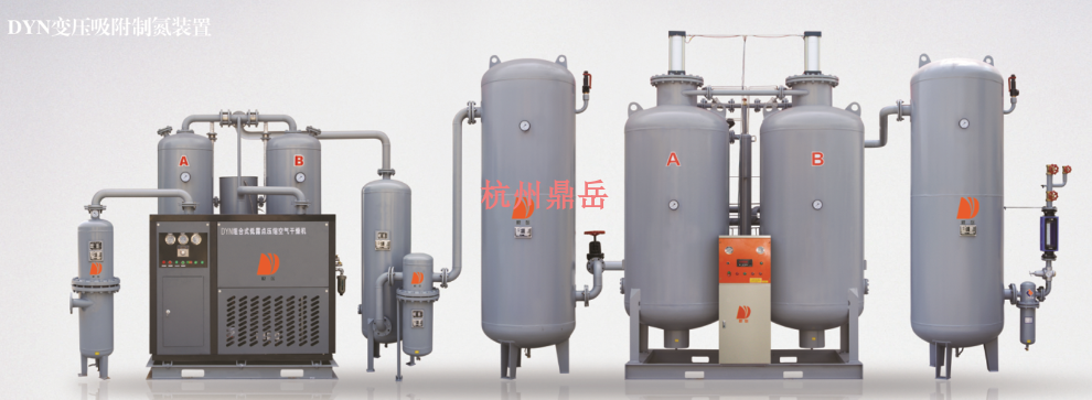 中國香港小型制氧機設備廠家
