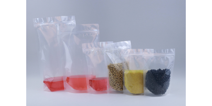 广东咖啡塑料包装袋批发厂家 深振捷诚塑料包装制品供应