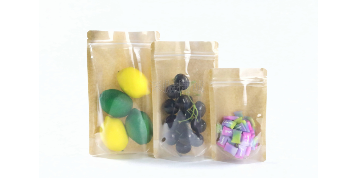 汕头坚果塑料包装袋批发厂家 深振捷诚塑料包装制品供应