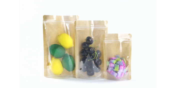 汕头茶塑料包装袋出厂价 深振捷诚塑料包装制品供应;