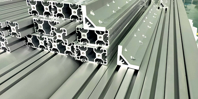 云南工业型材铝材公司 云南亚铝幕墙装饰供应