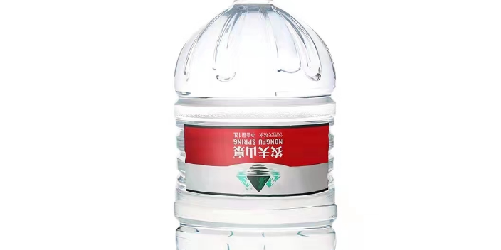 扬州18.9升饮用水桶装水招商加盟