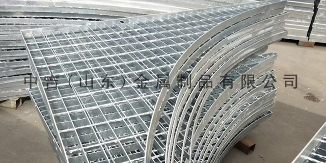 淄博电厂用钢格栅板价格 中吉金属制品供应