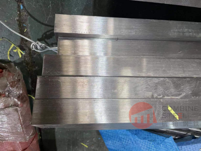 浙江型材不锈钢扁钢市场