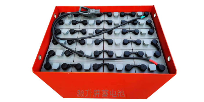 重庆厦工叉车蓄电池型号,蓄电池
