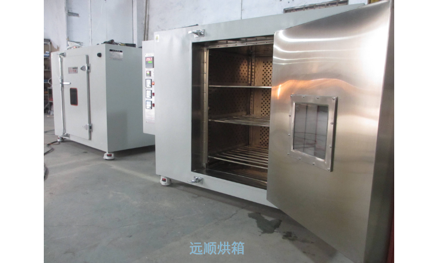 安徽数显烤箱工厂直销 欢迎来电 吴江远顺烘箱设备供应