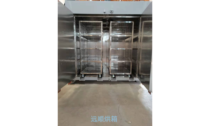 吉林小型工业烤箱工厂* 欢迎来电 吴江远顺烘箱设备供应