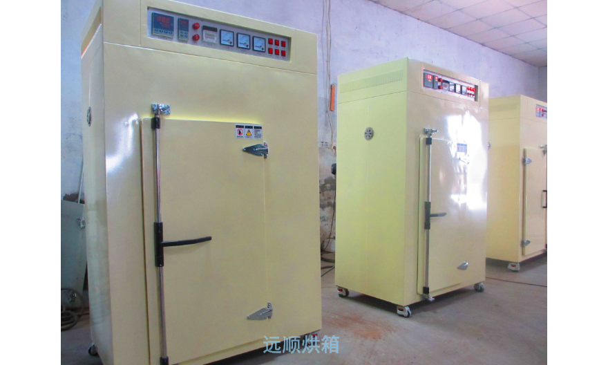 盐城轨道式干燥箱批发商 欢迎来电 吴江远顺烘箱设备供应
