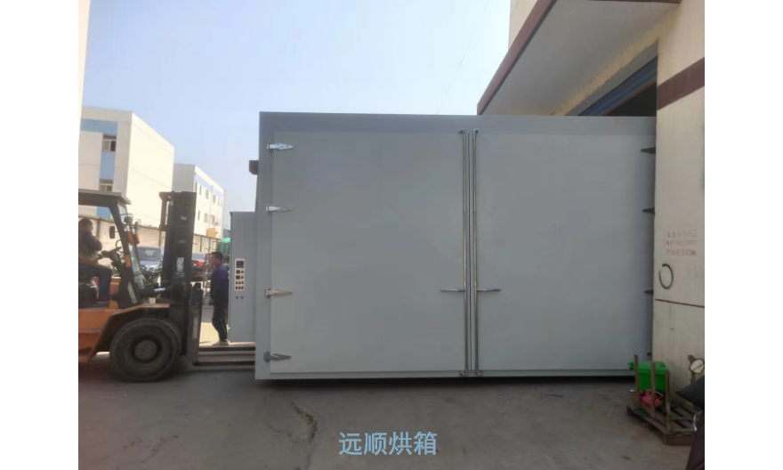 福建热风循环干燥箱供应商 欢迎咨询 吴江远顺烘箱设备供应