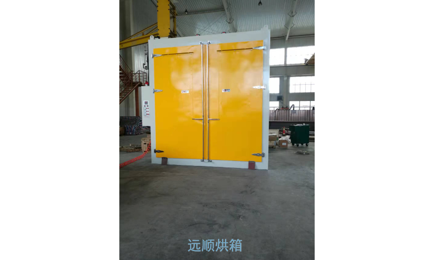 承德热风循环干燥箱工厂直销 诚信为本 吴江远顺烘箱设备供应