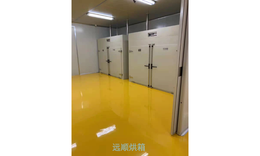 南京小型工业烘箱哪里买 欢迎咨询 吴江远顺烘箱设备供应