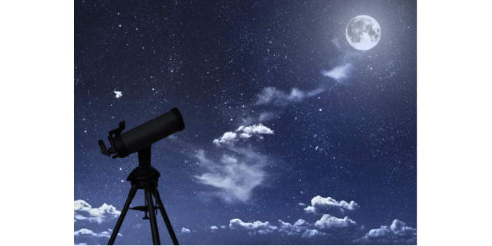 云南小型天文望远镜代理,望远镜