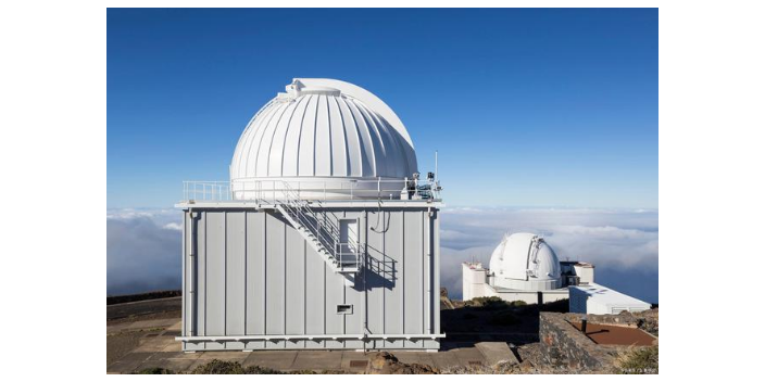 云南小型天文望远镜观星,望远镜