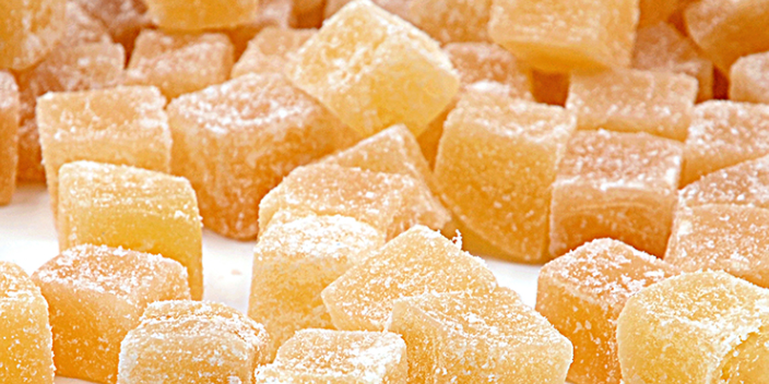 广西工业姜糖出厂价格,姜糖