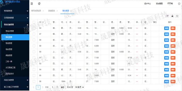 杭州综合管理平台GIS综合管理系统维护