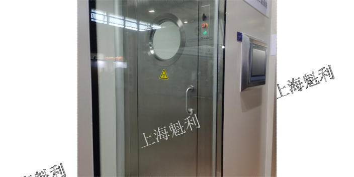 上海防护生物气密门工作原理,生物气密门