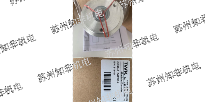 苏州HUBNER霍伯纳编码器编码器交货期,编码器