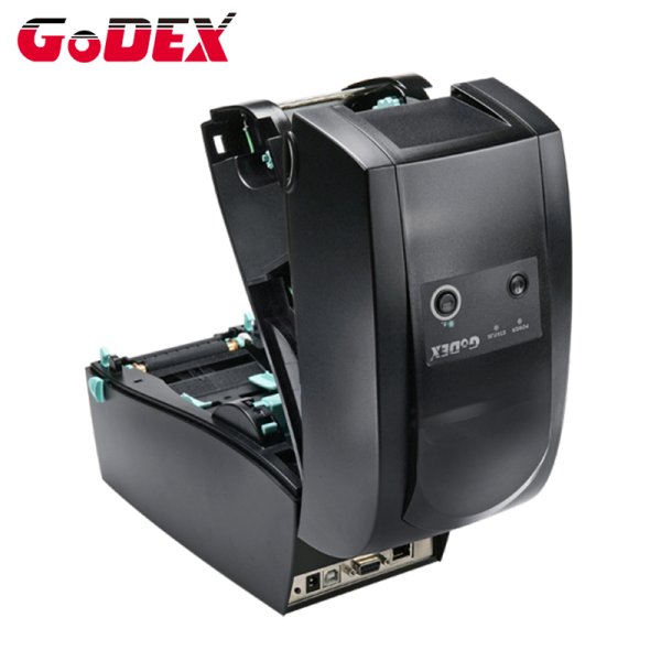 GODEX科誠(chéng)RT200 / RT230桌面打印機(jī)