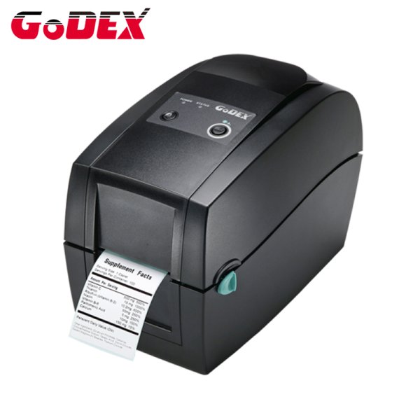 GODEX科誠RT200 / RT230桌面打印機