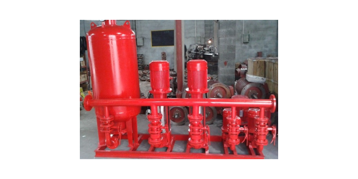 南京推荐消防水泵厂家电话,消防水泵