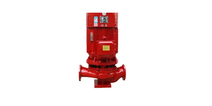 宜兴提供消防水泵检测