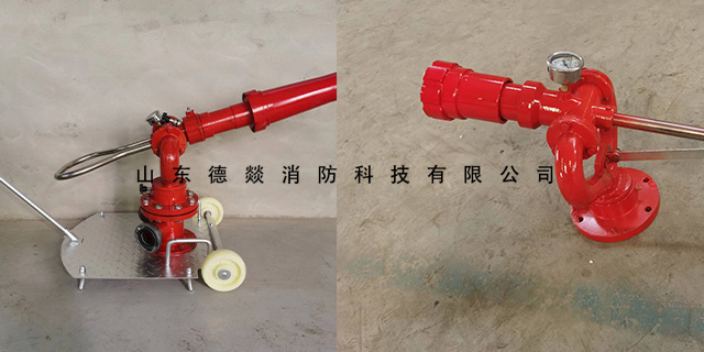 西藏高压消防水炮多少钱