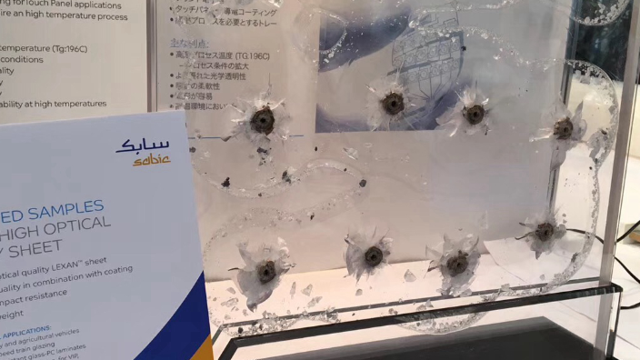 福建LEXAN9030普通透明pc板材厂家直发 昆山谦威贸易供应;