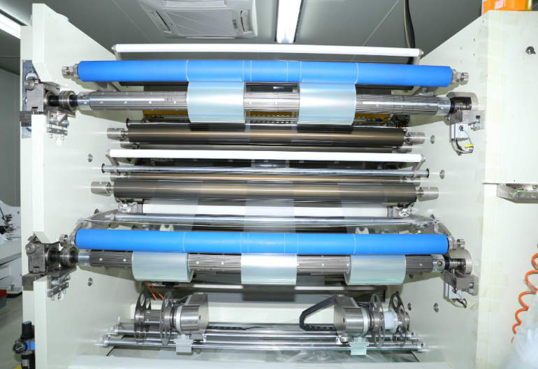 广州单淋单硅离型膜批发商 服务为先 广州市宇兴纸塑制品供应