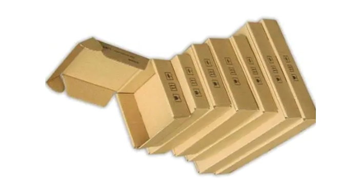 汕头耳机飞机盒包装盒设计
