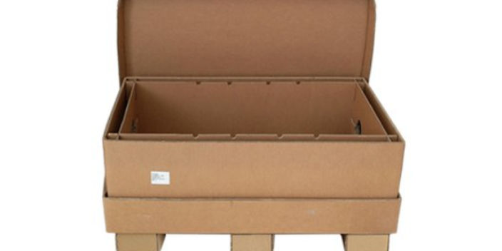 长沙专业重型纸箱设计