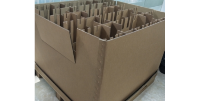 韶关手工重型纸箱制造 铸造辉煌 江门桓达环保包装供应