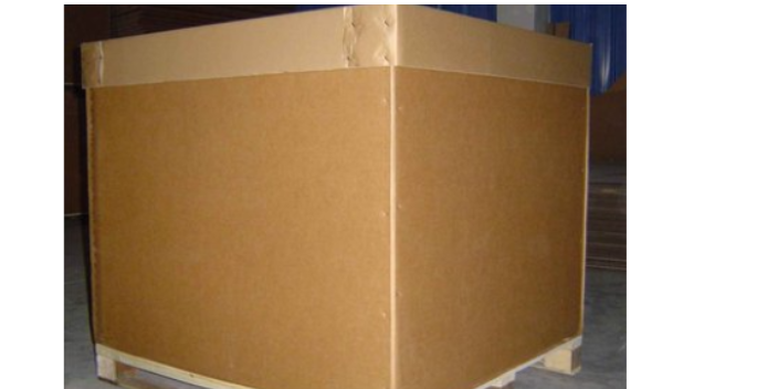 中山本地重型纸箱批发商 创造辉煌 江门桓达环保包装供应