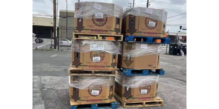深圳重型重型纸箱生产企业
