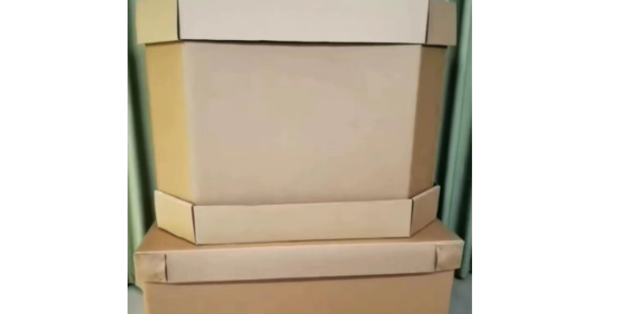广州专业重型纸箱定制