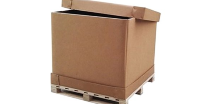 惠州代木纸箱重型纸箱方案