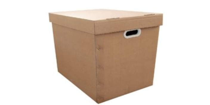 广州包装盒重型纸箱大概多少钱 值得信赖 江门桓达环保包装供应