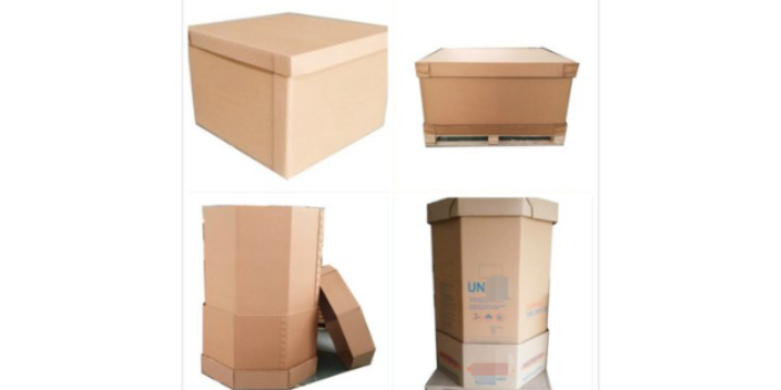 东莞3a重型纸箱生产企业