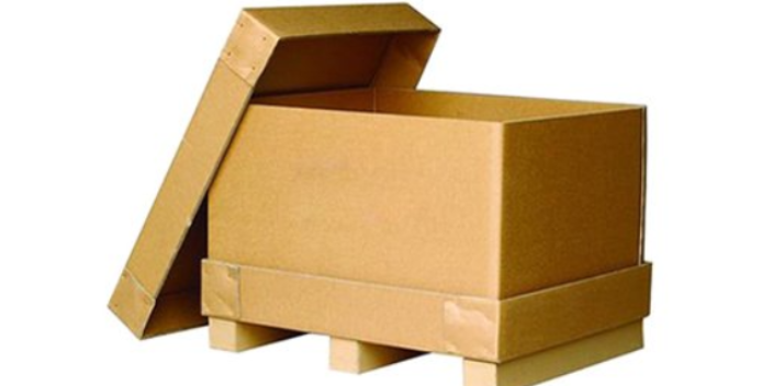肇庆包装重型纸箱出厂价格