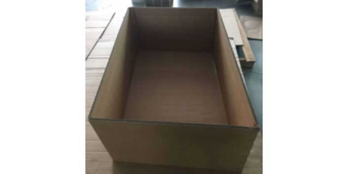 梅州手工重型纸箱制造