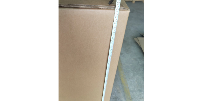 阳江正规重型纸箱生产企业