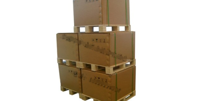 佛山aaa重型纸箱打样 来电咨询 江门桓达环保包装供应