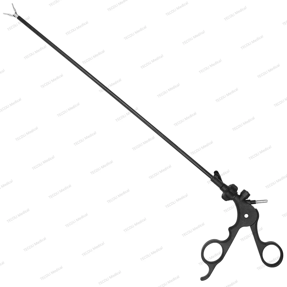 Wholesale Laparoscopic Dolphin GrasperGrasping Forcep5MMx36CMTecoli