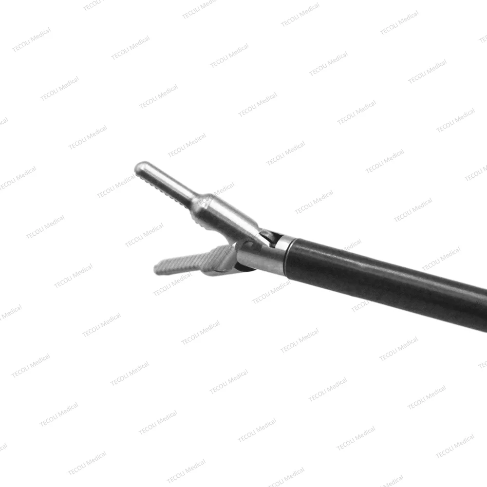 Wholesale Laparoscopic Dolphin GrasperGrasping Forcep5MMx36CMTecoli