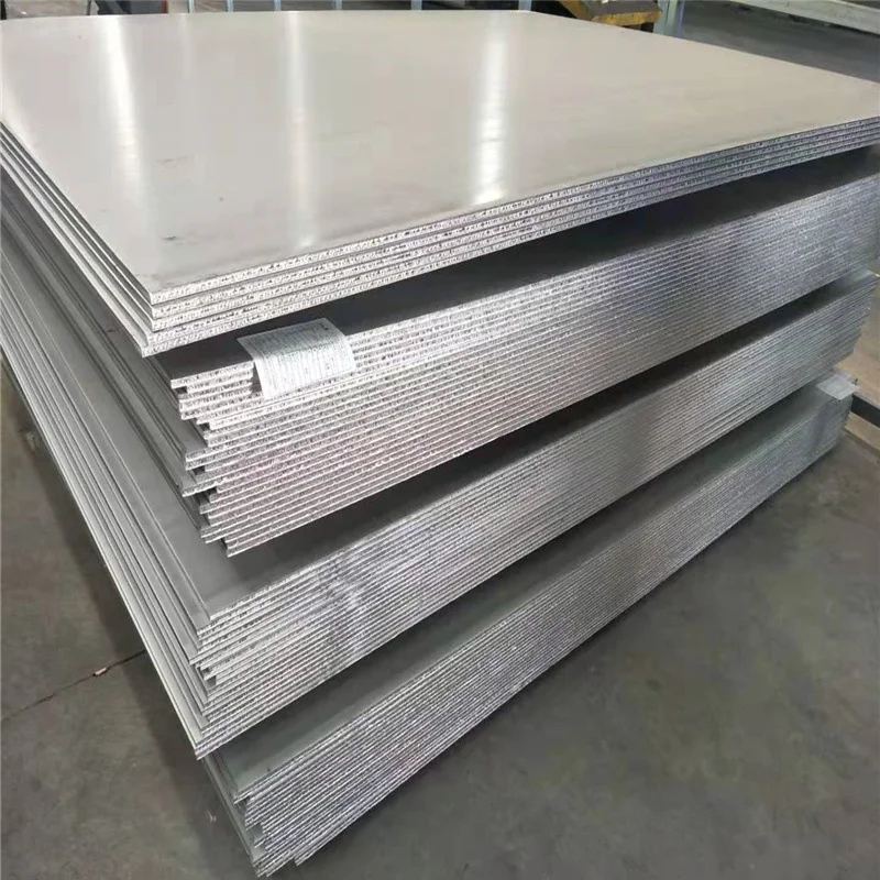 Nickel Alloy 200 201 Sheet Nickel Alloy Steel hhanmetal