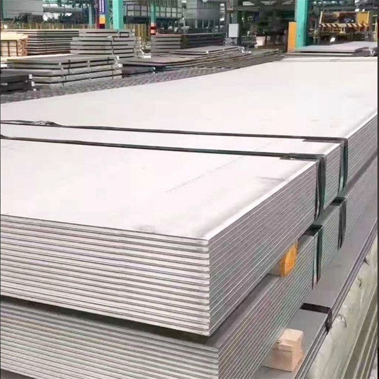 Nickel Alloy 200 201 Sheet Nickel Alloy Steel hhanmetal