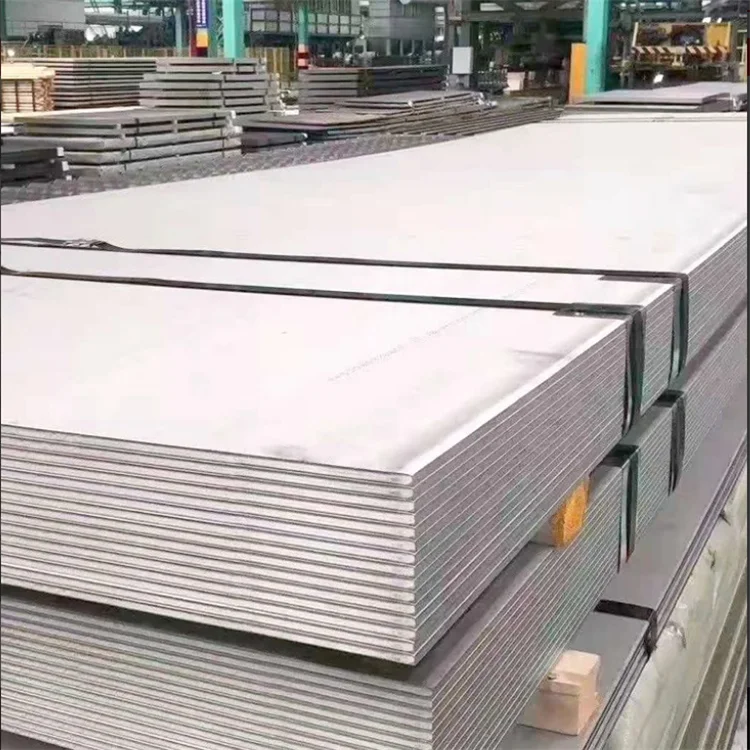 Nickel Alloy 200 201 Sheet Nickel Alloy Steel hhanmetal